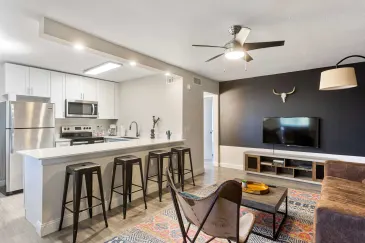 Ascension At Ironwood